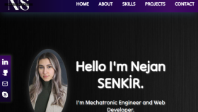 Web Sitesi Tasarımı