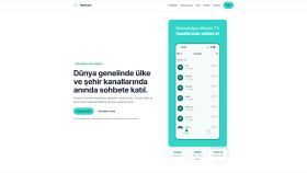 Android ve iOS uygulamaları 0'dan yazıp geliştiriyorum
