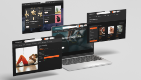 AI Destekli Gelişmiş E-Ticaret Yazılımı