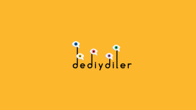 Dediydiler YouTube Kanalı