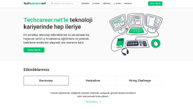 Techcareer.net