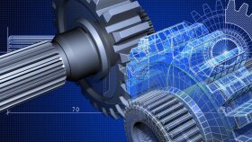 SolidWorks ile üretime hazır tasarımlar oluştururum