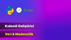 veri analizi ve madenciliği projelerinde uzmanım