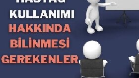 Sosyal Medya Yönetimi Örnek Post