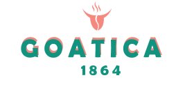 Goatica - Logo ve Kurumsal Kimlik Tasarımı 