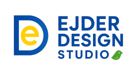 🎯Profesyonel Logo & Kurumsal Kimlik Tasarımı | Ejder Desıng