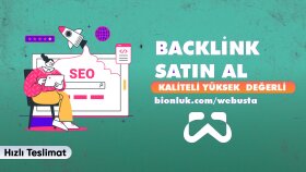 sitenizi arama motorlarında zirveye taşıyorum