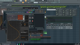 Trap, Club, Drill, ve daha fazlasını sizin için yapabilirim