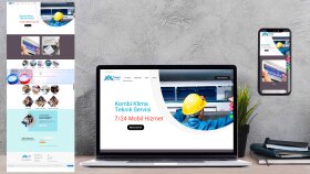 KİŞİYE ÖZEL WEB SİTE PROGRAMLAMA
