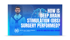 "Op. Dr. Tuğberk Özdemir" Banner Tasarımları