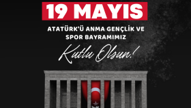 Afiş tasarımı