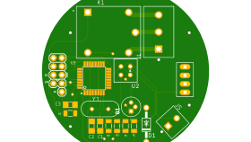 PCB TASARIM
