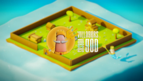 Villagers Versus Gods - Oyun Yapay Zekası (AI) ve Mekanik Ge