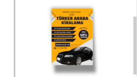 broşür, afiş ve katalog tasarımı yapabilirim