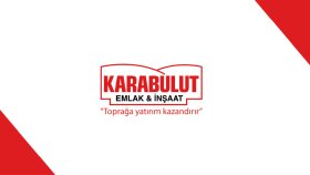 Karabulut Emlak Sunum Layout Tasarımı