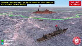 3D & 2D Video ve Animasyon İşlerim
