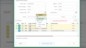 Admin Panel Uygulaması 2024