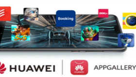 Huaewi Uygulama Yayınlama