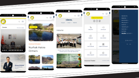 Web Sitesini Mobil Uygulamaya Dönüştürme