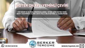 Tercüman Portfolyo