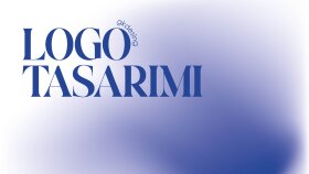 sizin istediğiniz kriterlerde logo tasarımı yaparım