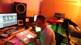 sizlere mix ve mastering yapabilirim
