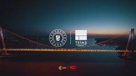 Teiaş Tanıtım Filmi