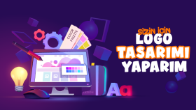 sizin için benzersiz tasarımlar yapabilirim
