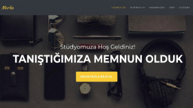 firmanıza özel websitesi hazırlarım