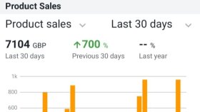Amazon Mağaza Yönetimi