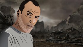 İllüstrasyon Portre