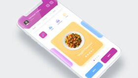 Web Stesi ve Mobil App