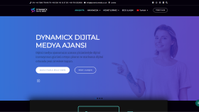 DynamicX Dijital Medya