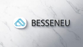 BESSENEU LOGO ÇALIŞMASI