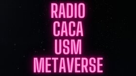 USM METAVERSE RADIO CACA