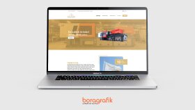 Duman Plastik Websitesi