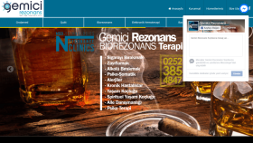 web sitenizi anahtar teslim sunuyorum