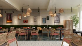 Restaurant Indien