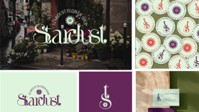 Logo ve Kurumsal Kimlik Tasarımları