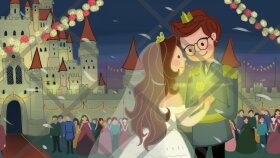 hikaye kitabı resimleme