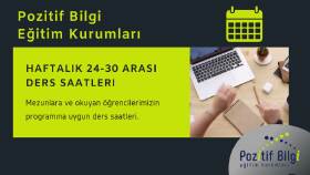 Pozitif Bilgi Video Tanıtım Çalışması