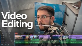 Video Editing Tanıtım
