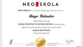 Markalar için çözümler