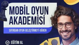 Üretken Akademi