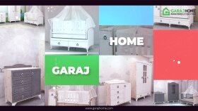 Garaj Home - Reklam