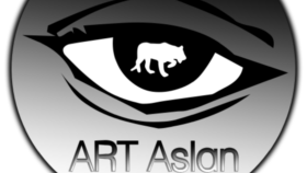 Art Sayfa logo tasarımı
