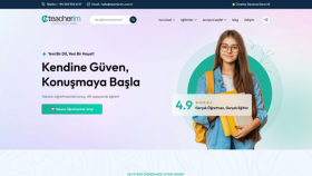 Teacherim – Online Dil Eğitimi