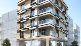 Apartment- Facade No.02