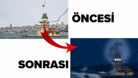 GÖZ ALICI FOTOĞRAF MANİPÜLASYONLARI
