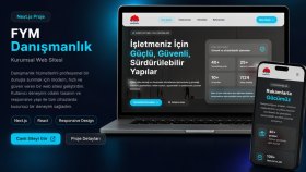Yüksek Performanslı Next.js Web Siteleri